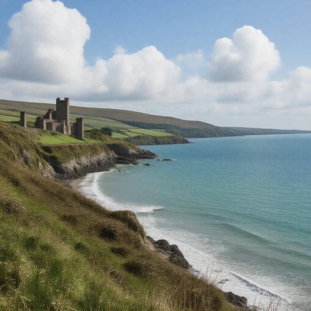 Ceredigion (UK Parliament constituency)